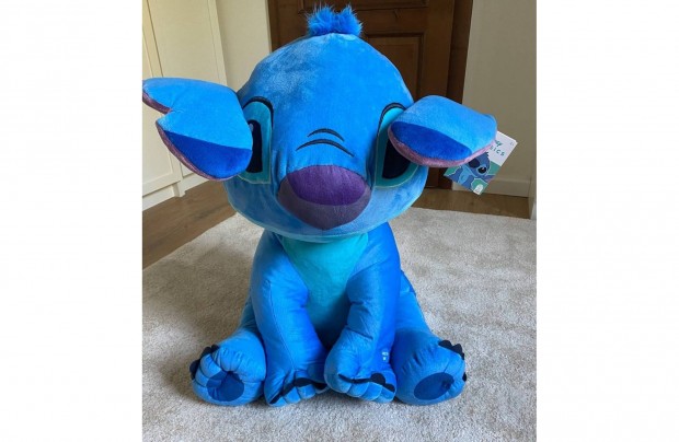 Stitch plss figura hanggal , 60cm, j