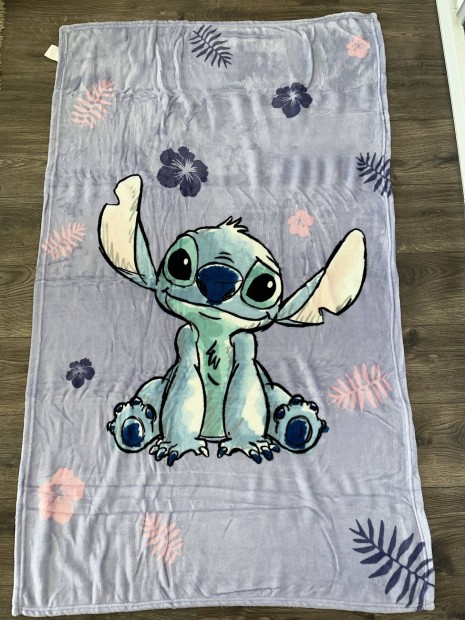 Stitch puha plss takar