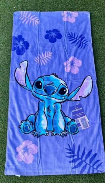 Stitch trlkz