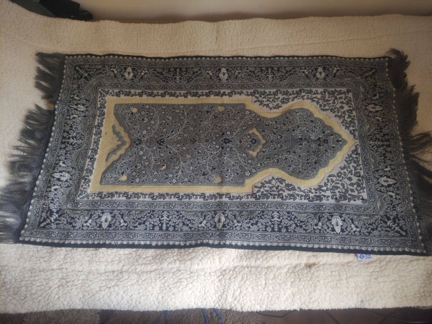 Stivel tunziai kis sznyeg muszlim ima sznyeg 65*112cm