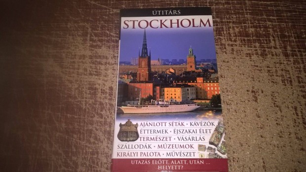 Stockholm titrs