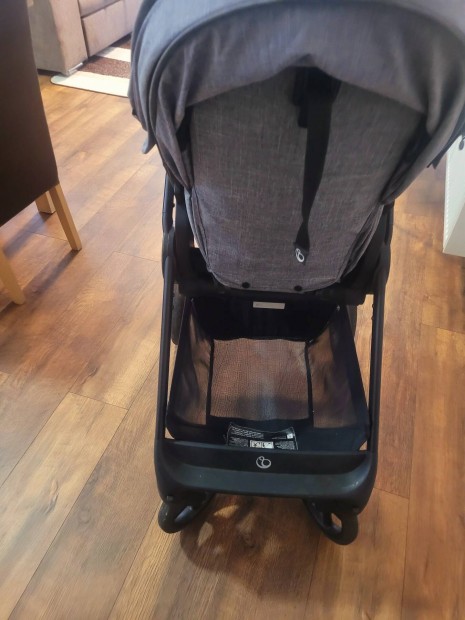 Stokke Beat babakocsi sportrsszel