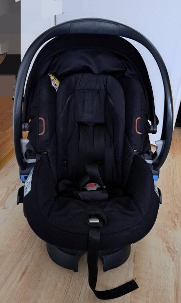 Stokke Besafe Izisleep auts gyerekls