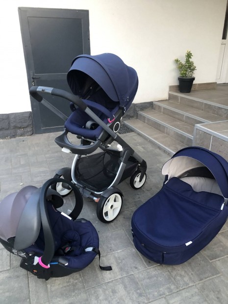 Stokke Crusi 3:1