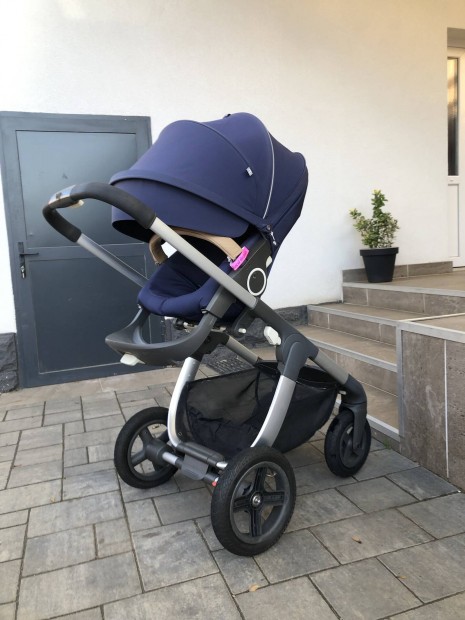 Stokke Crusi Xxl kupols