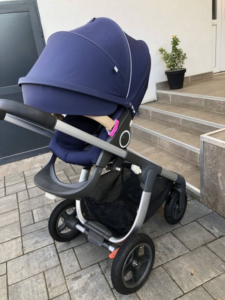 Stokke Crusi Xxl kupols 