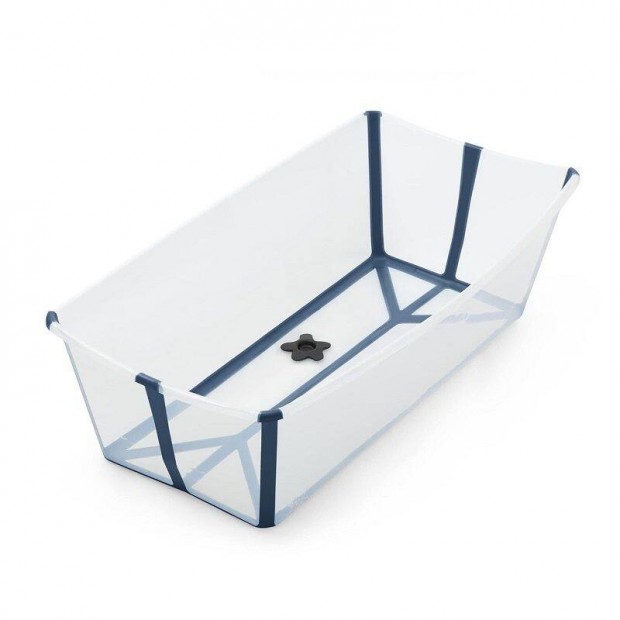 Stokke Flexi Bath X-Large sszecsukhat babkd, 80x40x24cm - kk