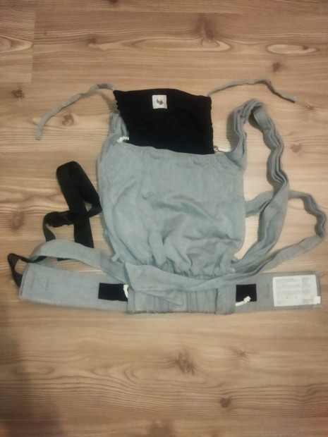 Stokke Limas babahordozó 3-15kg