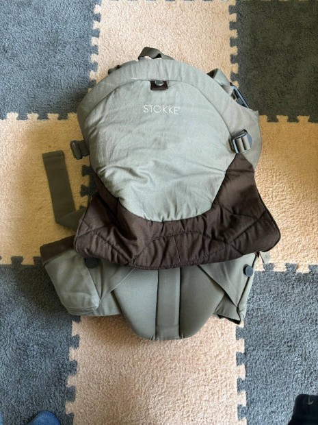 Stokke Mycarrier 