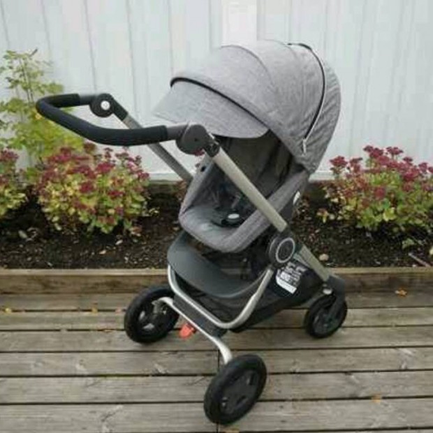 Stokke Scoot