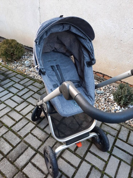 Stokke Scoot babakocsi