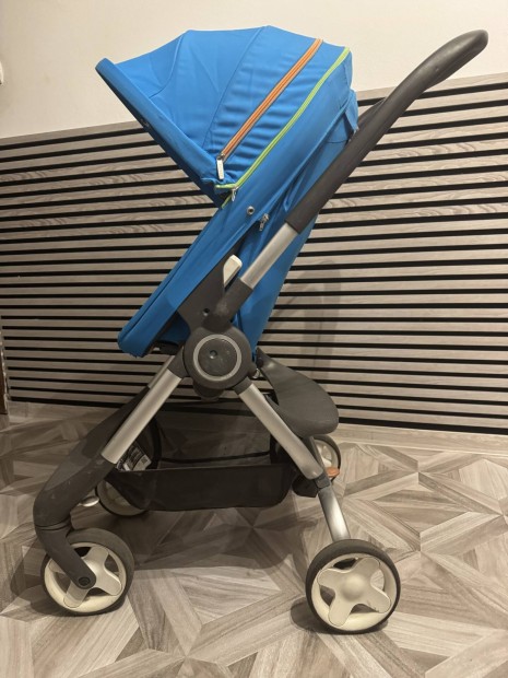 Stokke Scoot babakocsi