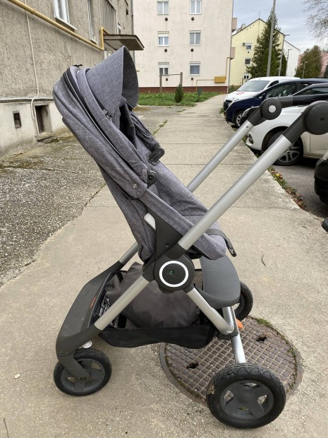 Stokke Scott babakocsi 2in1