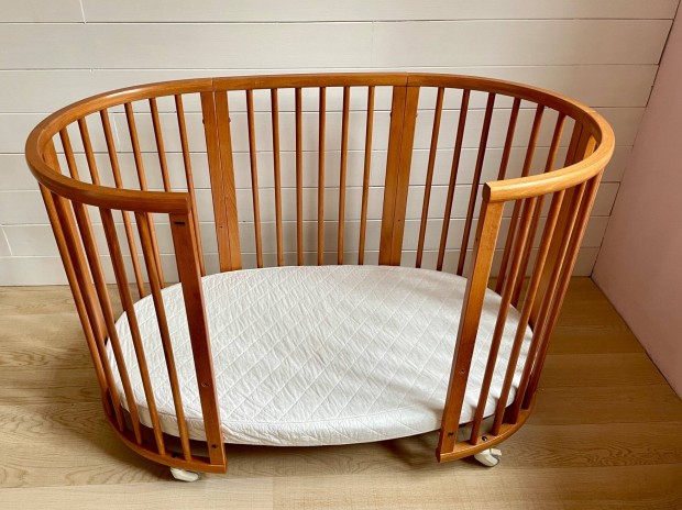 Stokke Sleepi gy