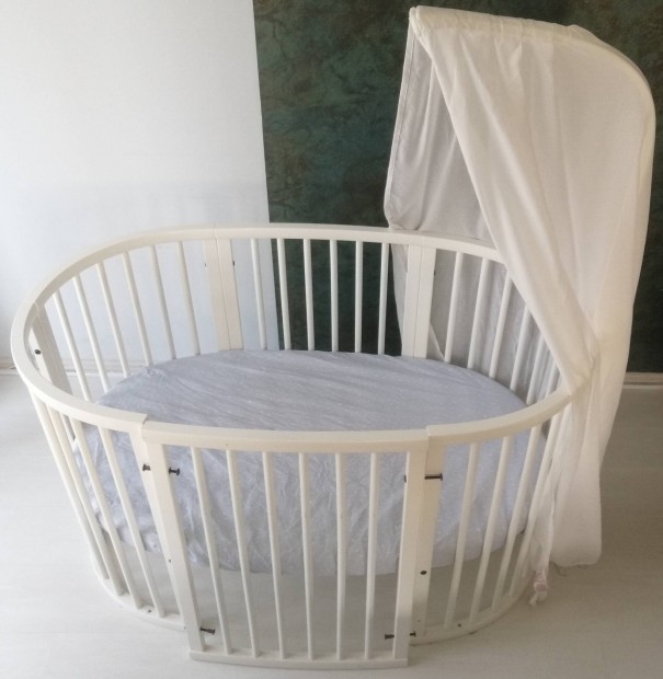 Stokke Sleepi kisgy (bvthet, alakthat)