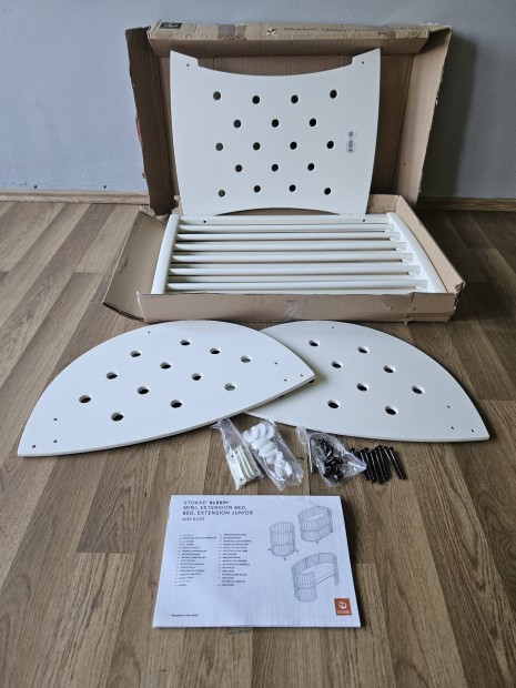 Stokke Sleepi kisgy bvt V2