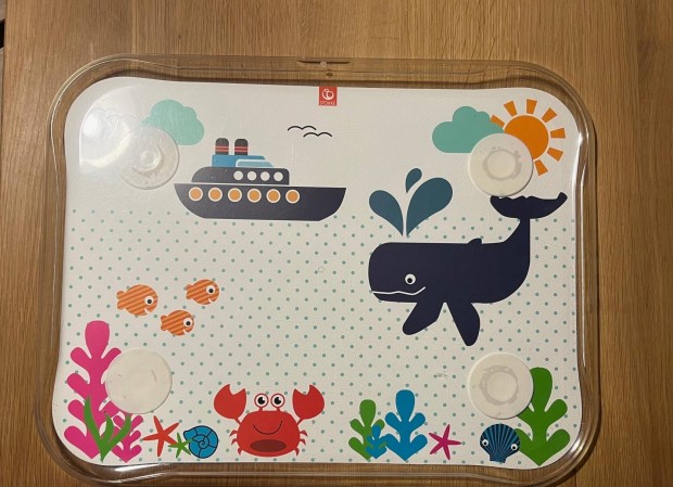 Stokke Table Top Tabletop alátét tányéralátét szép állapot