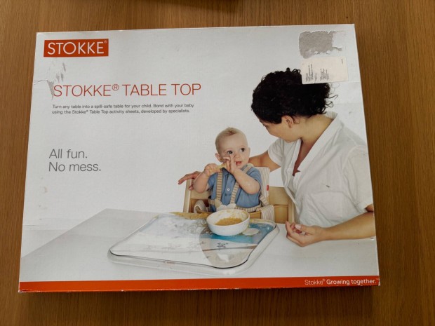 Stokke Tabletop tnyraltt elad