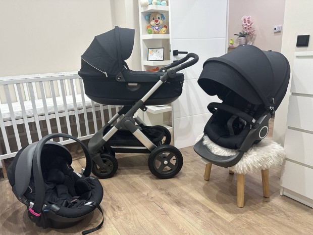 Stokke Trailz 3in1