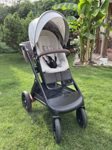 Stokke Trailz V2 hibtlan llapotban elad