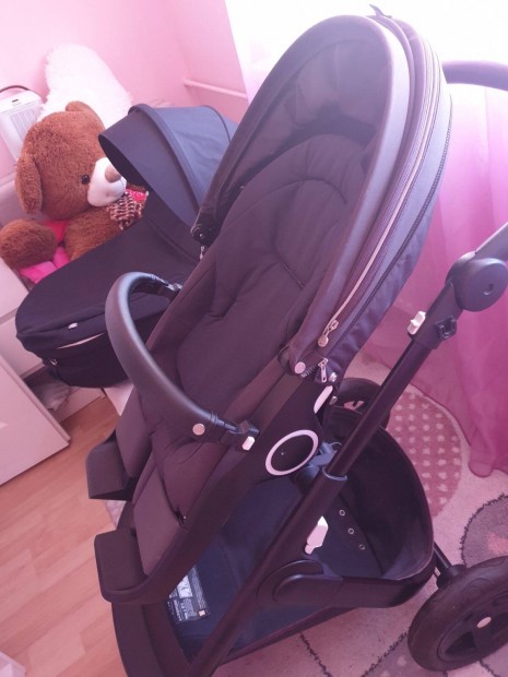 Stokke Trailz babakocsi