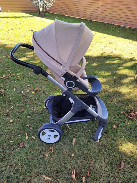 Stokke Trailz babakocsi