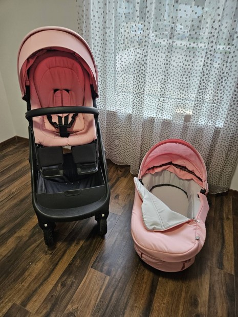 Stokke Trailz babakocsi