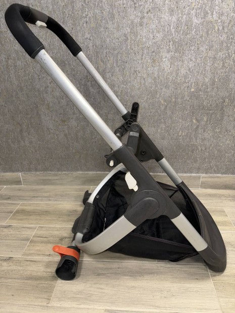 Stokke Trailz babakocsi vz 