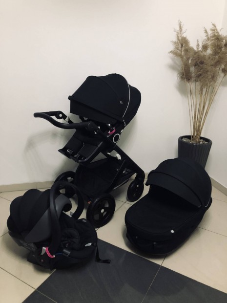 Stokke Trailz v2 szett 3:1