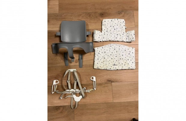 Stokke Tripp Trapp Baby Set, prna, biztonsgi v