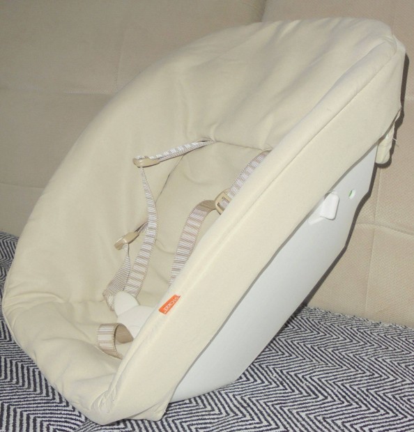 Stokke Tripp Trapp Newborn Set lkebett etetszkhez szlltssal