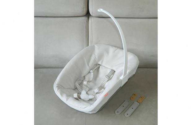 Stokke Tripp Trapp Newborn Set ülőkebetét pihenőszék etetőszékhez