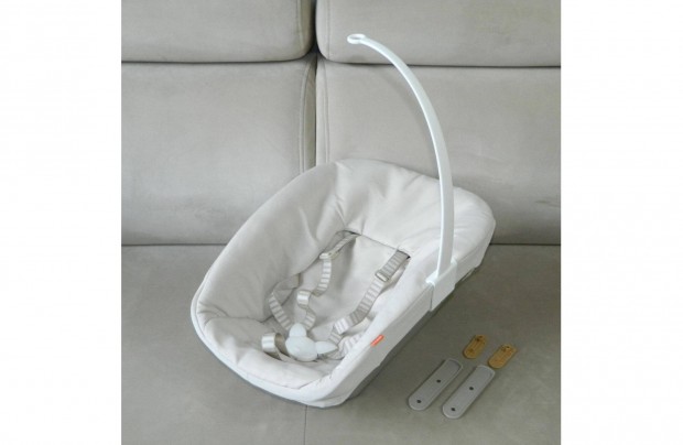 Stokke Tripp Trapp Newborn Set lkebett pihenszk etetszkhez