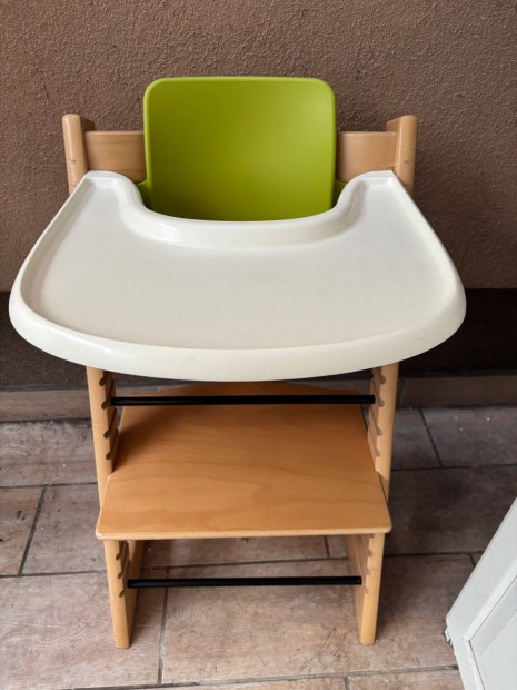 Stokke Tripp Trapp Szett