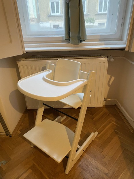 Stokke Tripp Trapp etetszk