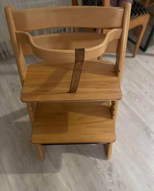 Stokke Tripp Trapp etetszk