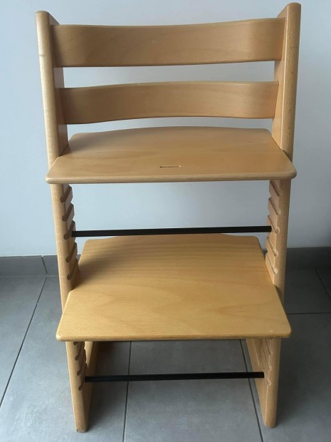 Stokke Tripp Trapp etetszk