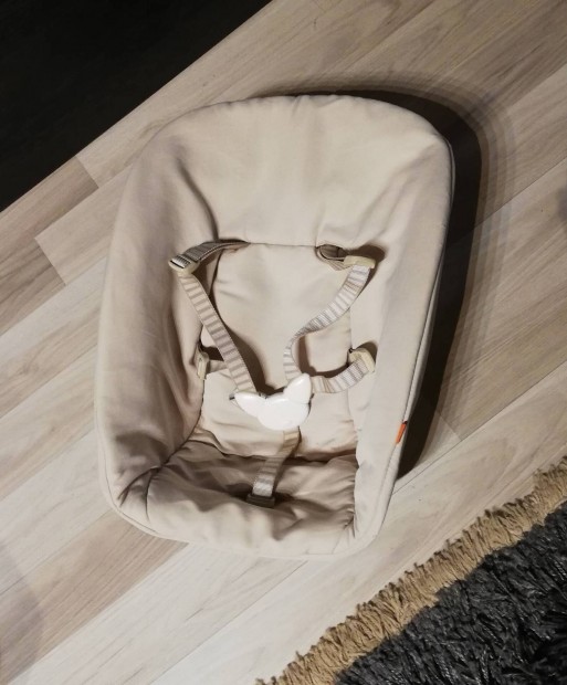 Stokke Tripp Trapp etetszk Newborn set bzs jszltt lke 