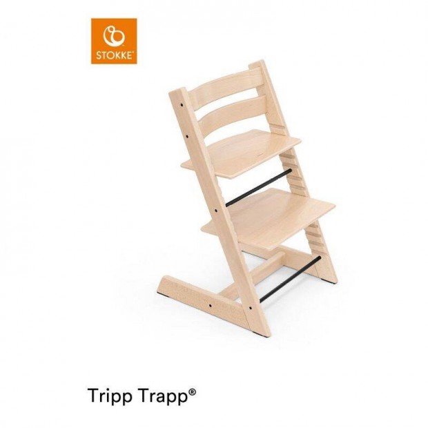 Stokke Tripp Trapp fa etetszk - natr (323001)