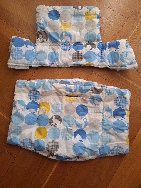 Stokke Tripp Trapp székpárna