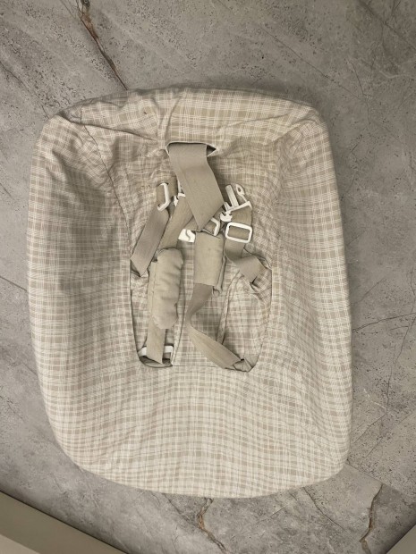 Stokke Tripp trapp trapp lke newborn set