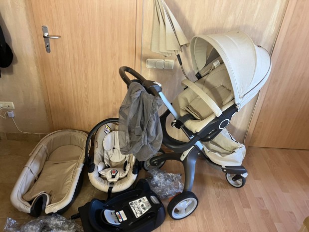 Stokke V4 szett