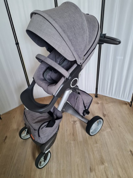 Stokke X-plory V4 sport babakocsi