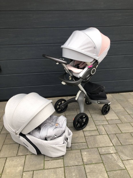 Stokke Xplory 2:1