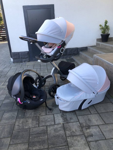 Stokke Xplory 3:1