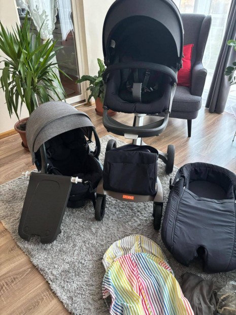 Stokke Xplory