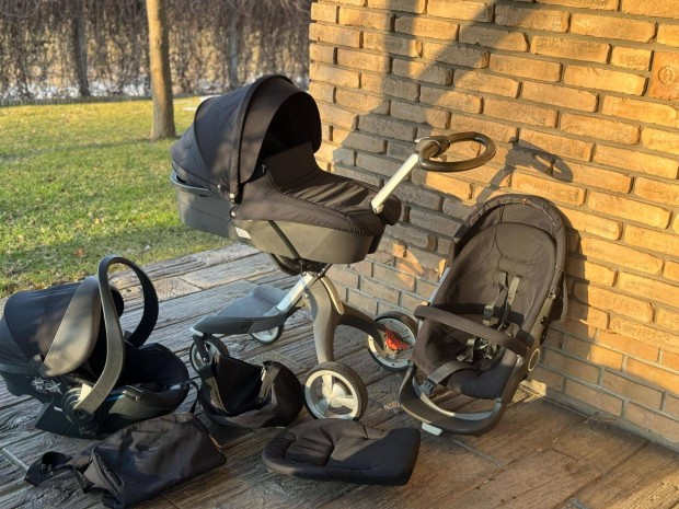 Stokke Xplory V4