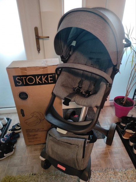 Stokke Xplory V5 2:1