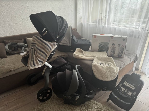 Stokke Xplory V5