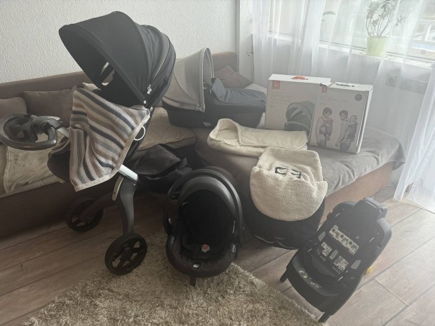 Stokke Xplory V5